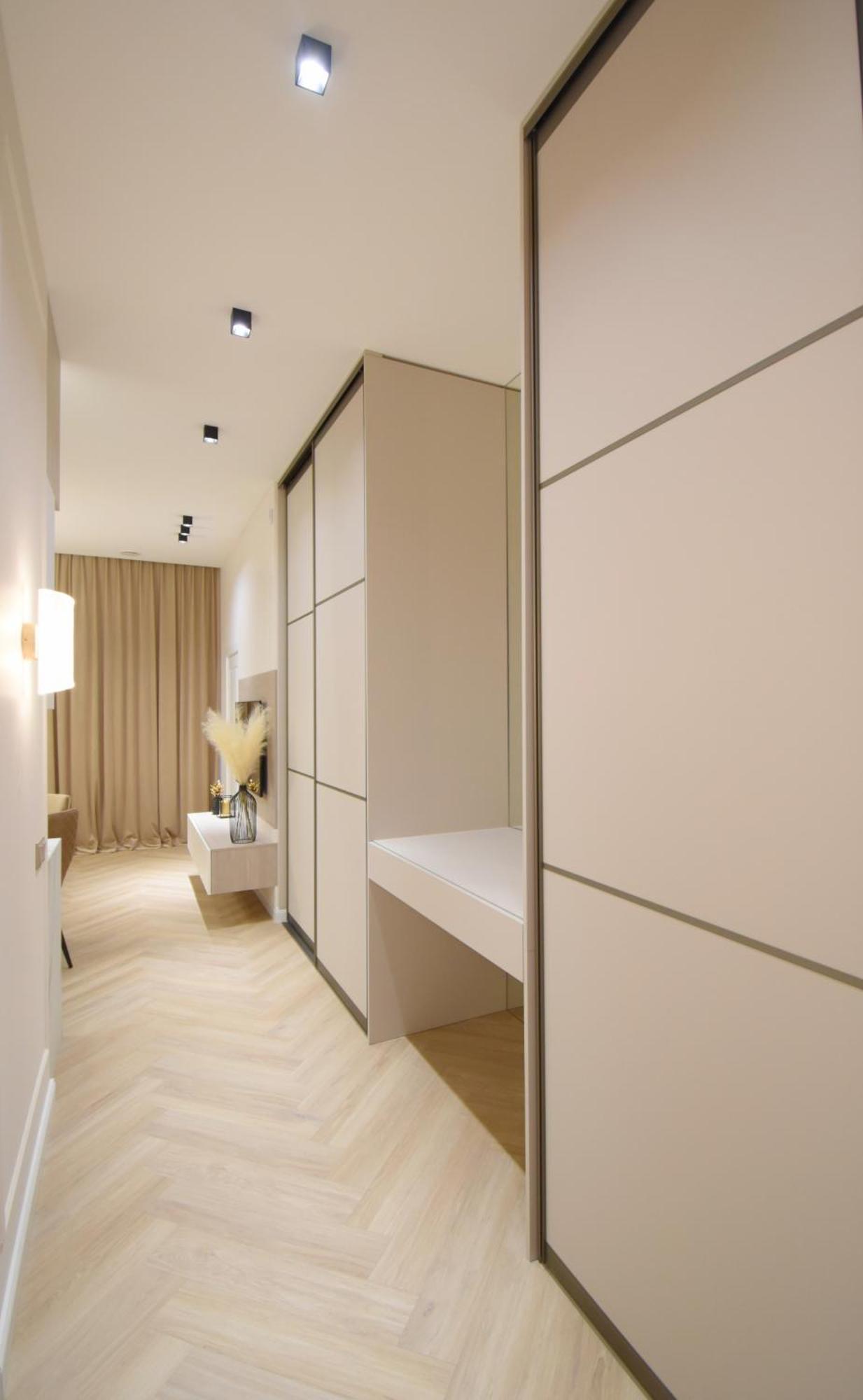 Vilniaus 99 Apartamentai Appartement Šiauliai